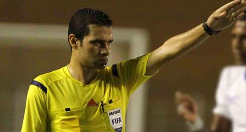 بالأسماء.. صافرة مصرية لإدارة قمة الترجي والصفاقسي في الدوري التونسي